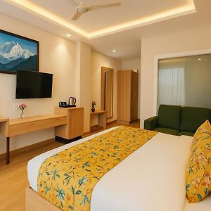 King Executive Room